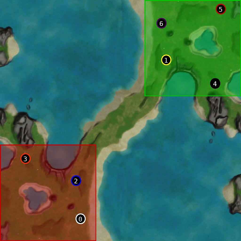 sat pic of Small Supreme Battlefield V2